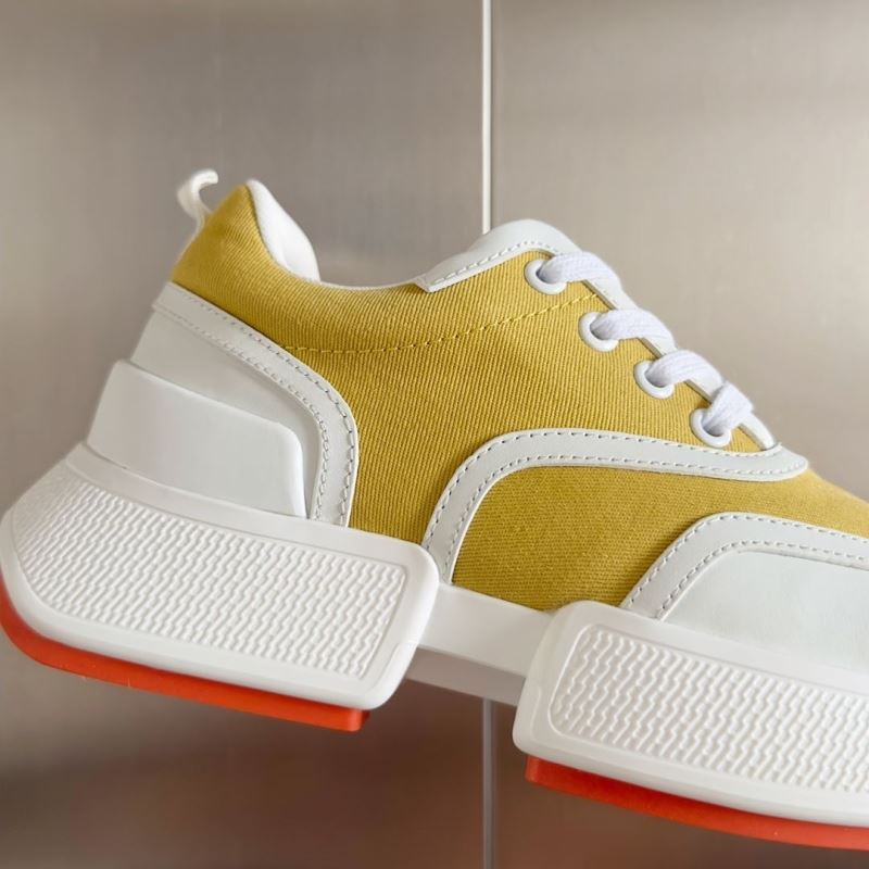 Hermes Sneaker